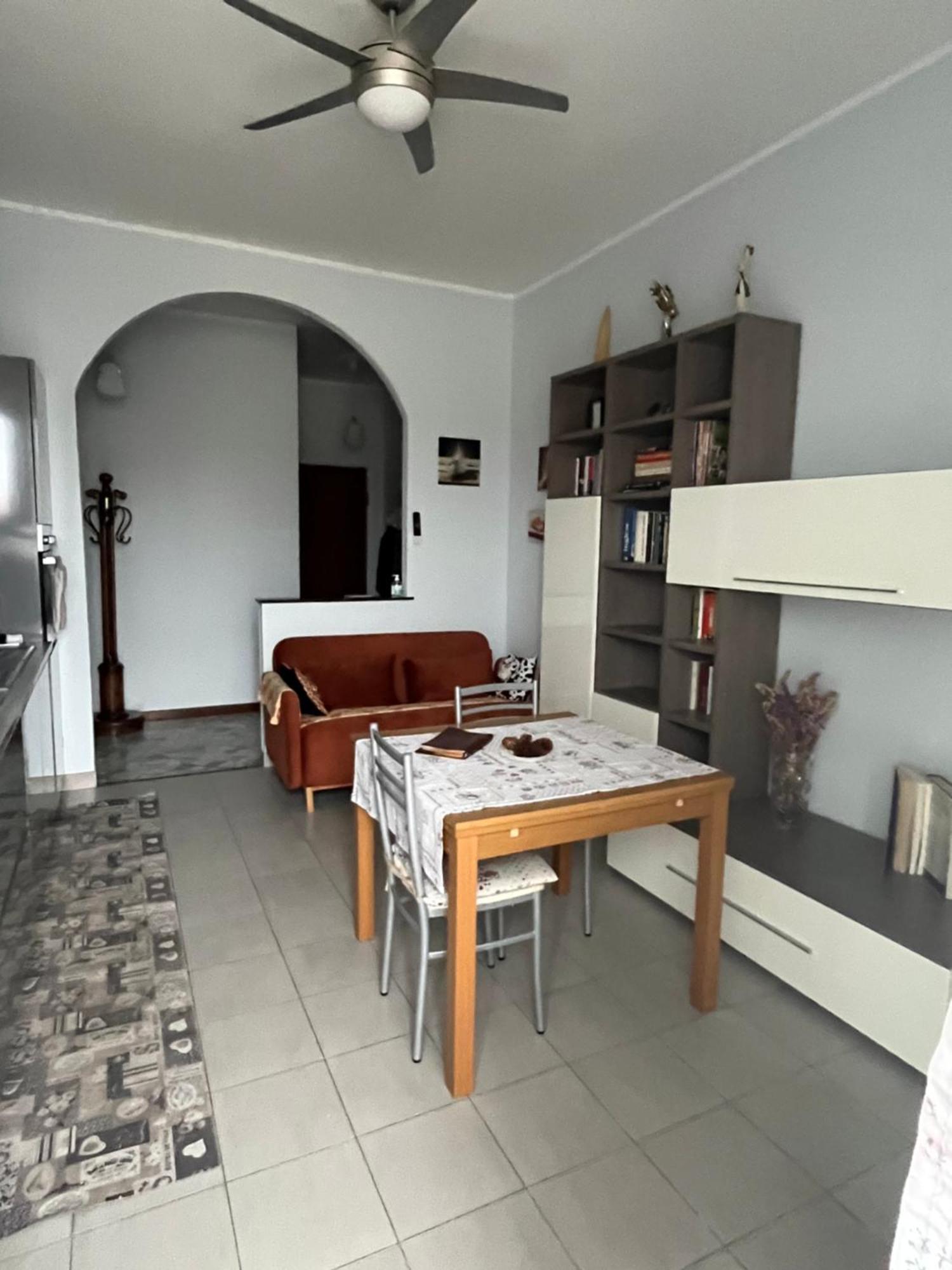 Casa Dorato In Torino Centro Apartment Exterior photo